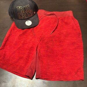 🏃🏻‍♂️Lululemon Men’s Athletic Shorts 👟